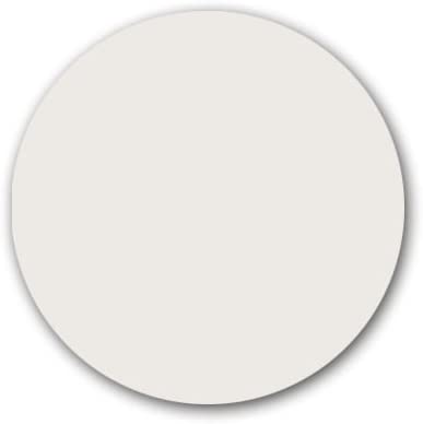 Cellucap Round Fryer Filter Paper 100/case