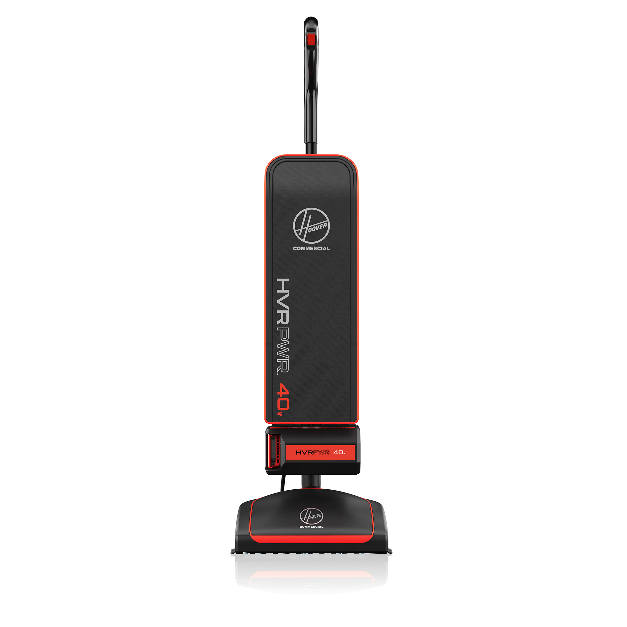 Hoover MPWR™ 40V Cordless Upright Vacuum
