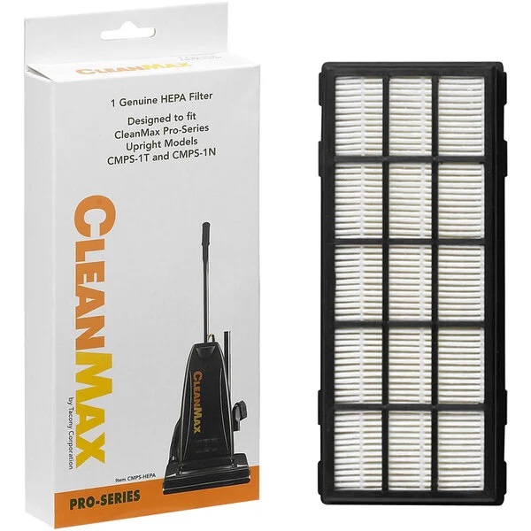 CleanMax™ Pro Series Vacuum HEPA Filter