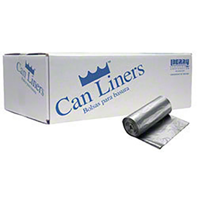 Sure Sak® Linear Low Density Can Liners - 30