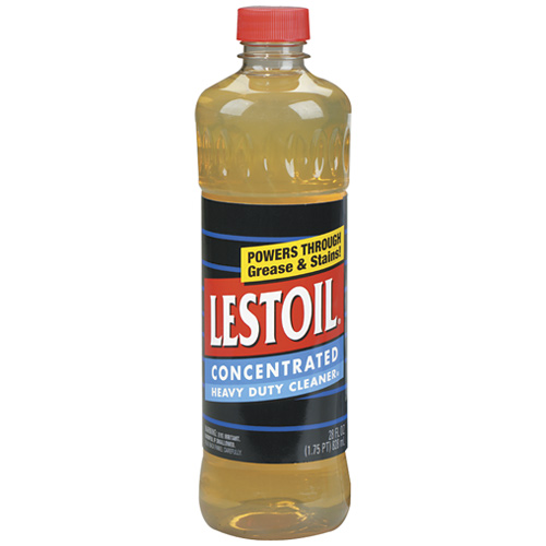 Lestoil® Concentrated Heavy-Duty Cleaner 28oz 12/case