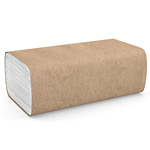Cascades PRO Select™ Singlefold Paper Towel 250/pack 16 packs/case