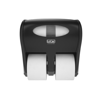 LoCor® 4 Roll Bath Tissue Dispenser EA