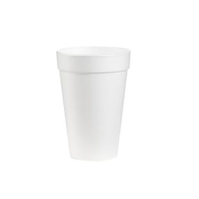 Dart® Insulated Foam Cup - 16oz