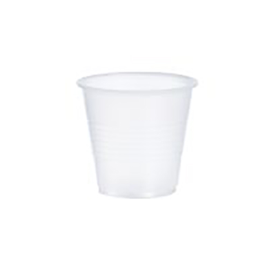 Conex® Galaxy® Cup - 3.5oz, Translucent