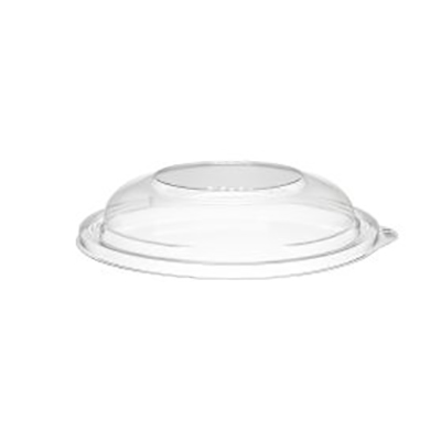 PresentaBowls® Dome Lid - 5.3in x 1.1in