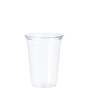 Solo® Ultra Clear™ PET Cup - 16 oz
