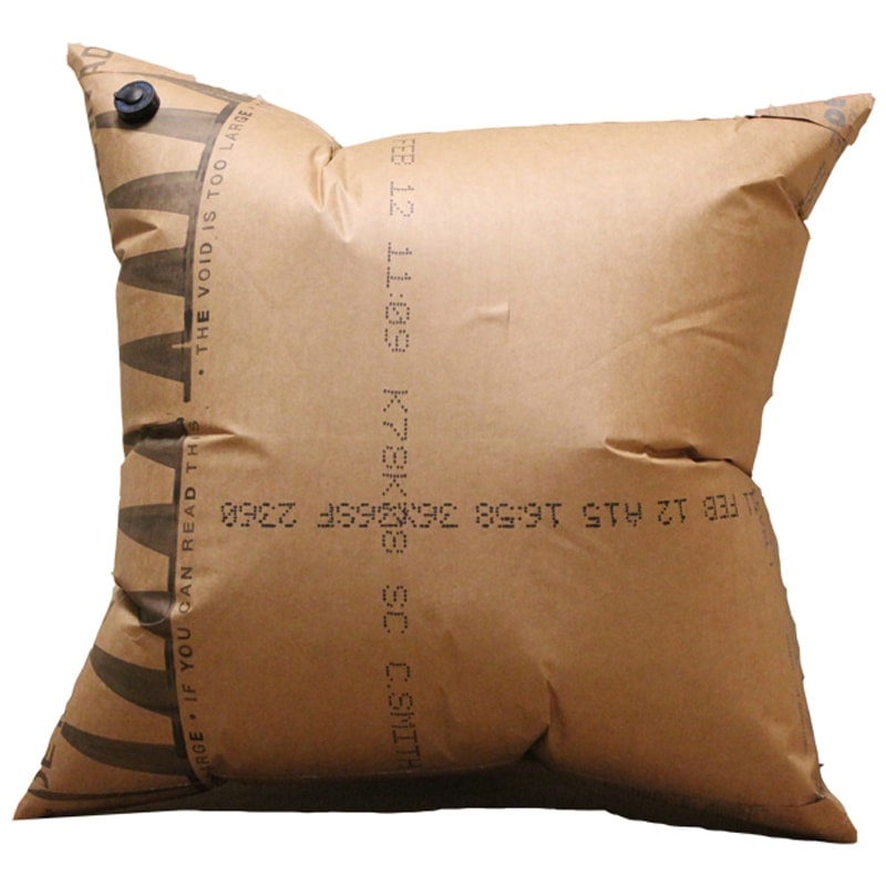 Ride-Rite Kraft / Paper Dunnage Air Bags - 36