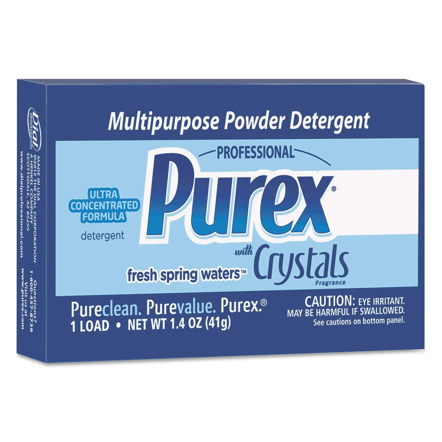 Purex® Multi Purpose Powder Laundry Detergent 156 CT