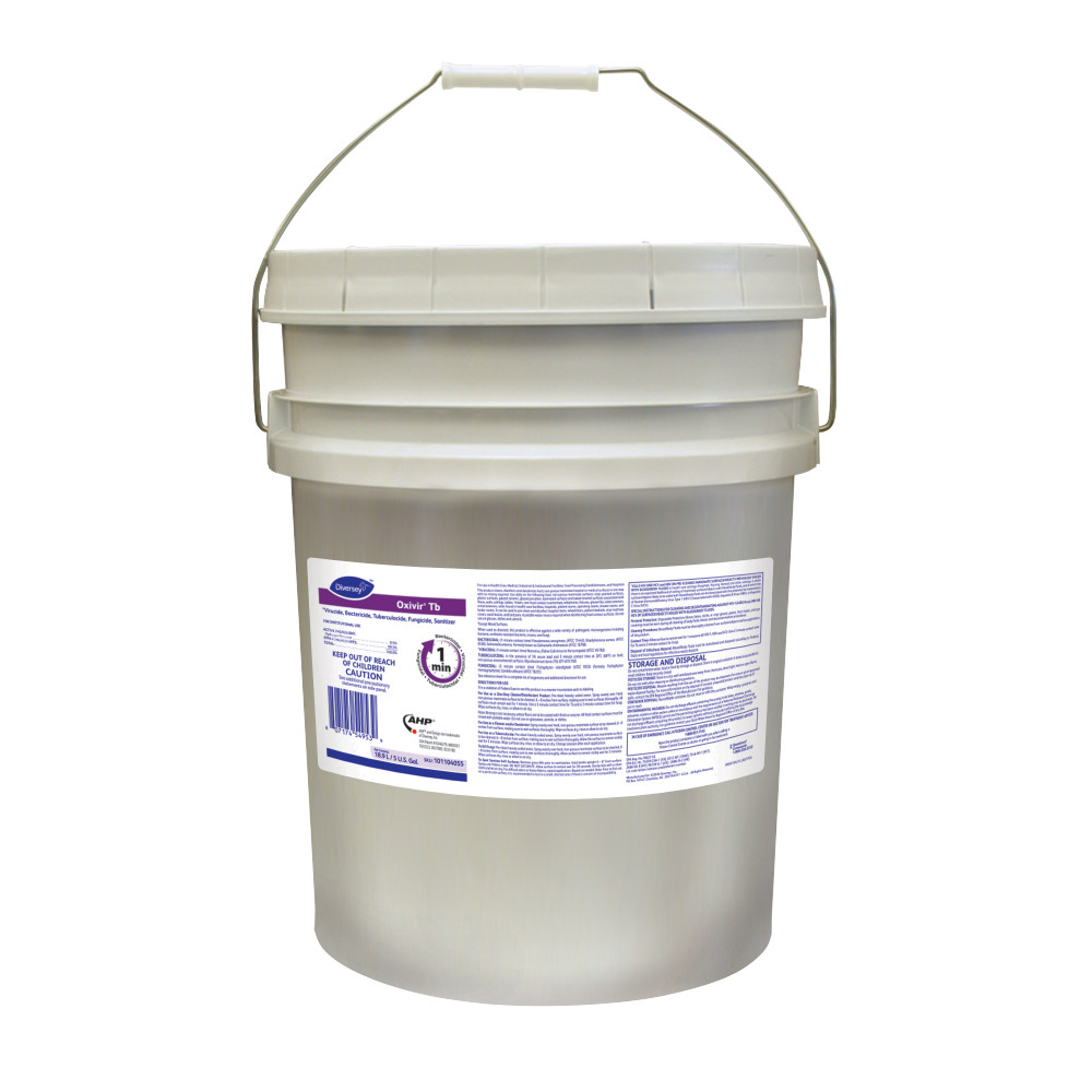 Oxivir® Tb - 5 Gallon Pail