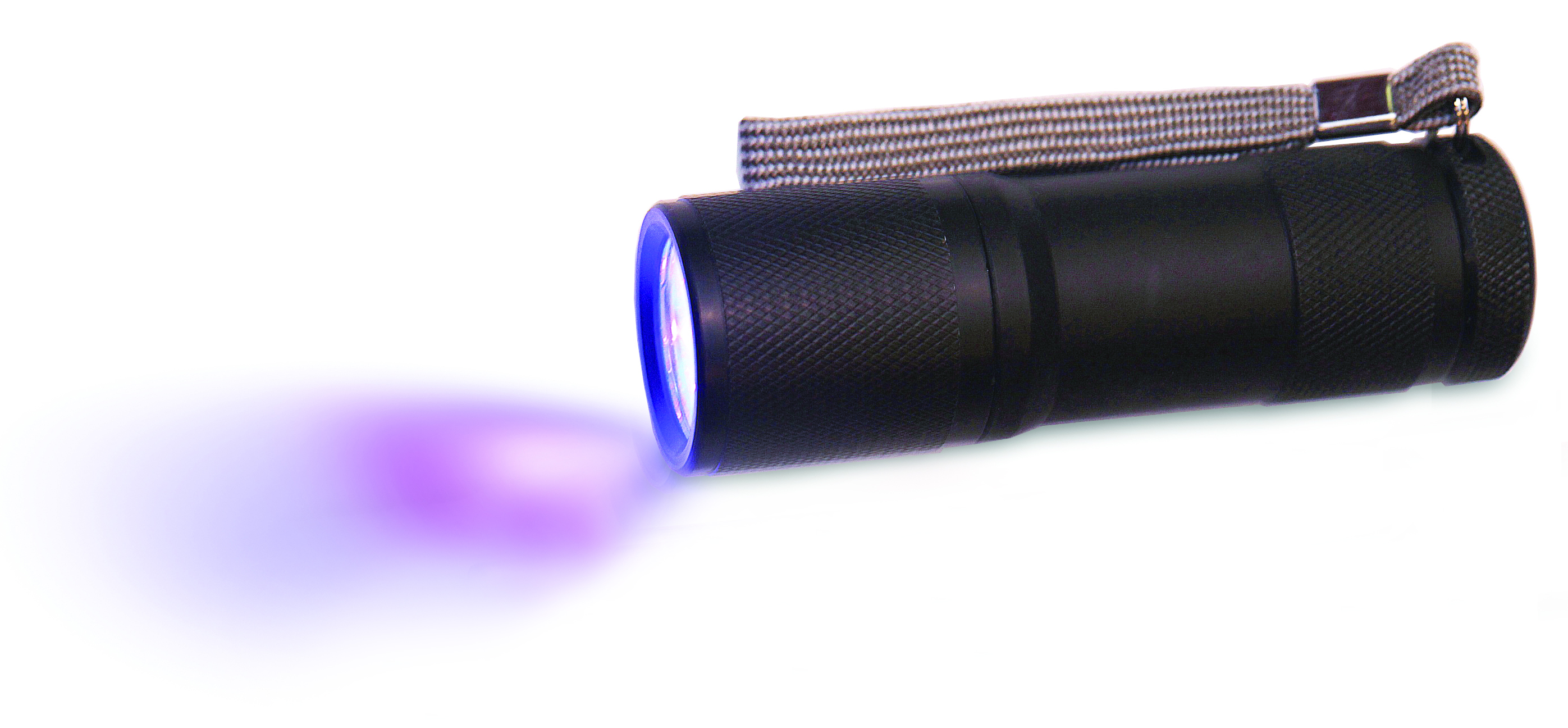 VeriClean™ Ultra-Violet Black Light