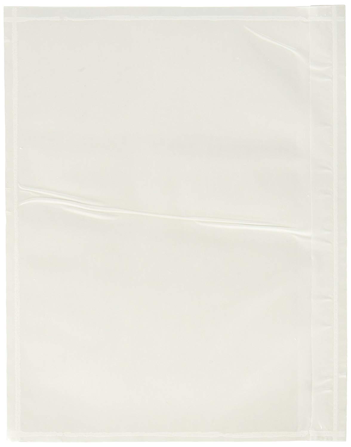 LPS Pres-Quick Unprinted Packing List Envelope - 7in x 5.5in