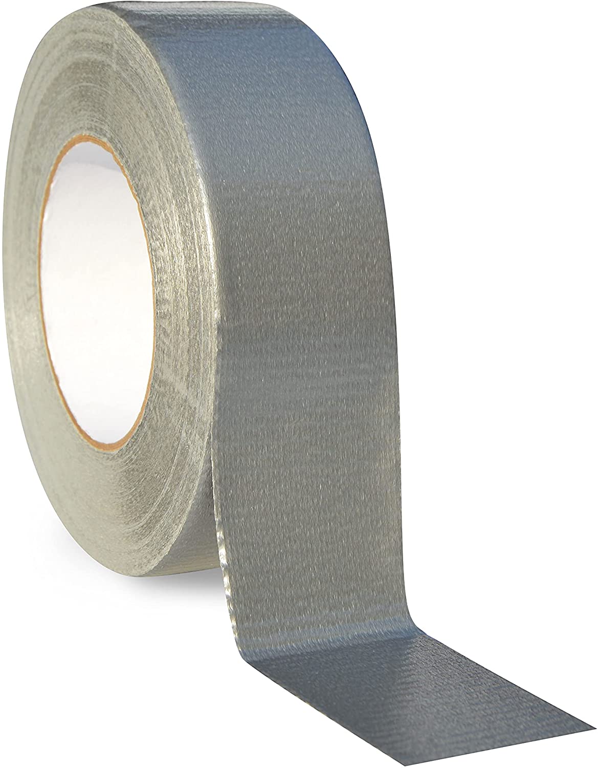 Utility Grade Silver Duct Tape 2 x 60 Yards 8 Mil Waterproof Tapes 48 Rolls