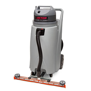 Betco Workman® 20 Wet Dry Vacuum