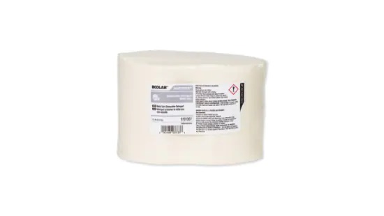 SMARTPOWER™ Dishmachine Detergent - Metal Safe 6.75lb 4/case