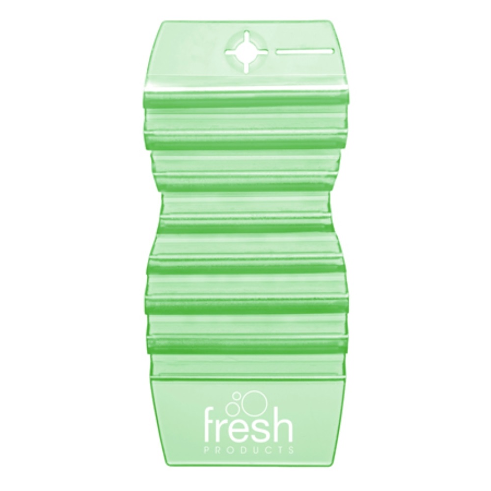 Fresh Eco Hang Tag Cucumber Melon 12/case