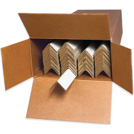 2 x 2 x 72" .160 Edge Protectors 50/Case