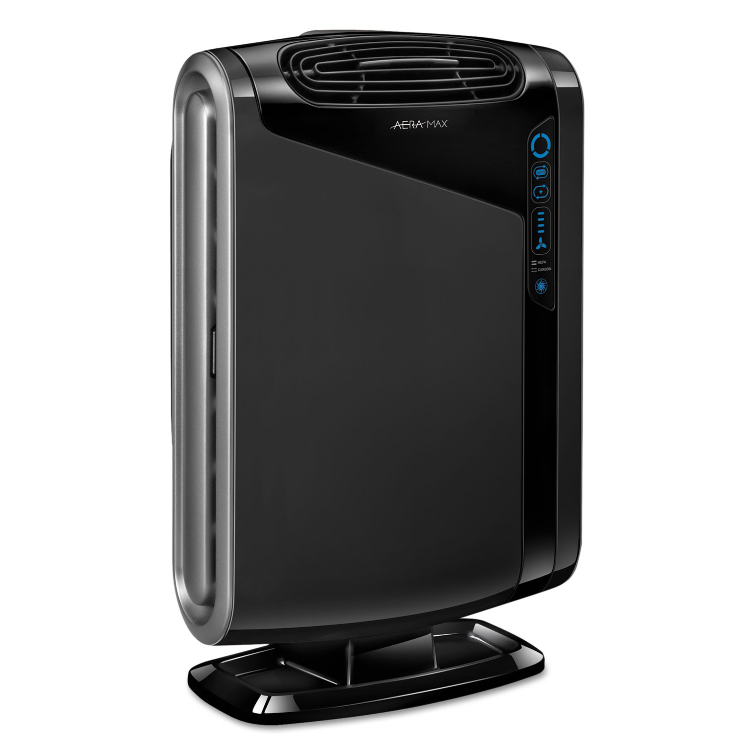 AeraMax® 290 Air Purifier - True HEPA, PlasmaTrue - 600 Sq. ft. - Black