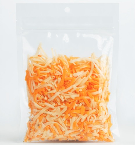 6 x 10 4mil HB Pre-Zippered Vacuum Pouch 1000