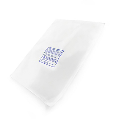 FlairPak® 300 3 Side Seal Vacuum Pouch - 2.5in x 10in x 3mil