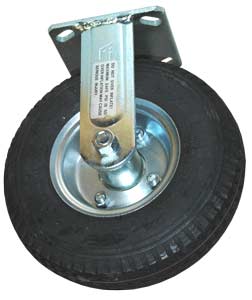 Rubbermaid® Wheels & Axle for 6173 Cart