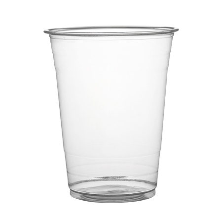16oz PET Drinking Cup 1000/case