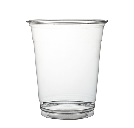 12/14oz PET Drinking Cup 1000/case