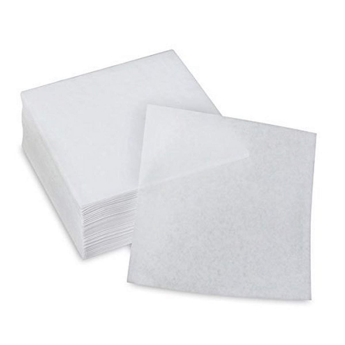Framarx® Two-Ply Patty Paper Sheet - 5.188in