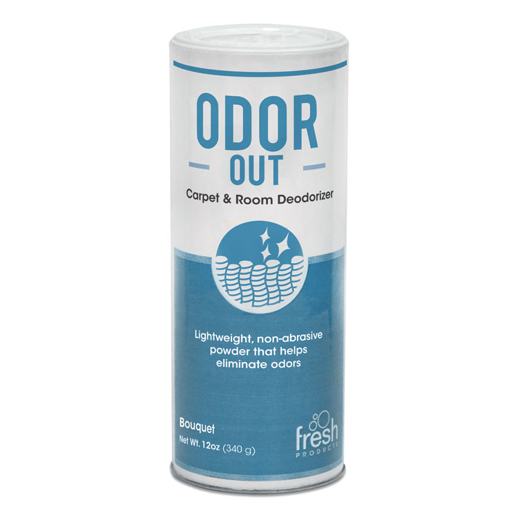 Odor Out Rug/Room Deodorant 12/box