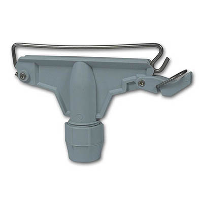 Dynamate® Mop Plastic Holder and Stainless Steel Yoke