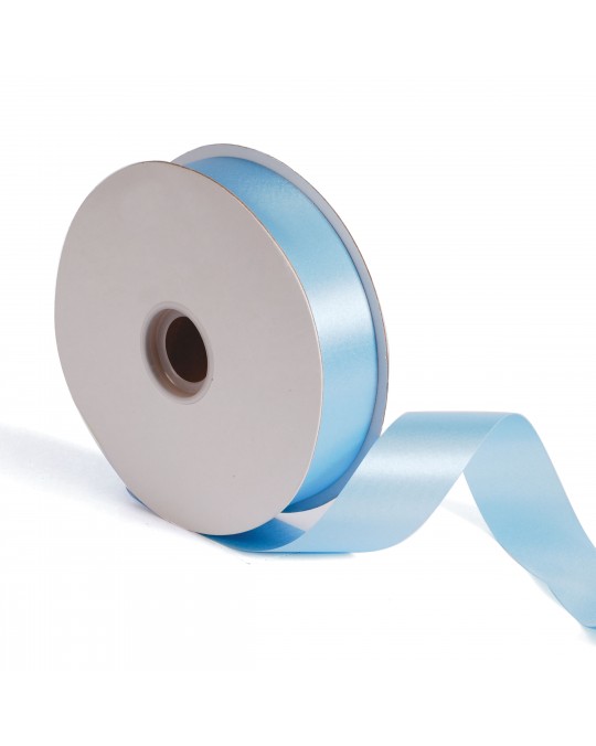 Flora-Satin® Ribbon - 5/8in x 250yd, Blue