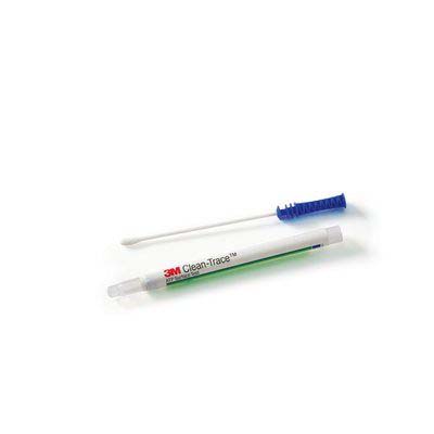 3M™ Clean-Trace™ ATP Surface Test, 100 units