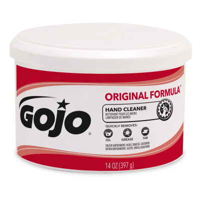 GOJO® ORIGINAL FORMULA™ Hand Cleaner - 14oz Canister