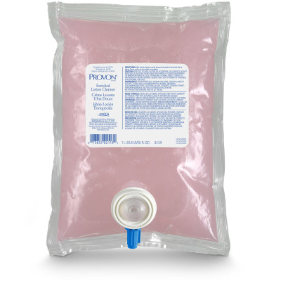 2113-08* Nxt Lotion Cleaner 1000