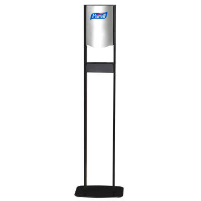 PURELL® ELITE™ TFX™ Floor Stand Dispenser
