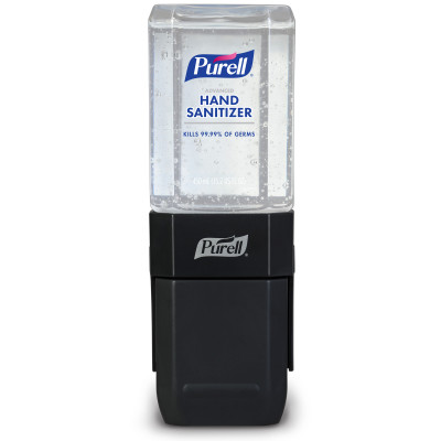 PURELL® ES1 Hand Sanitizer Dispenser Starter Kit