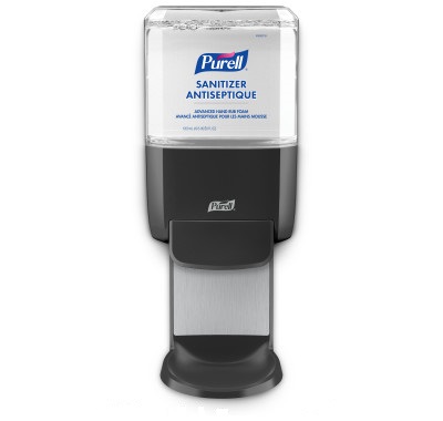 PURELL® ES4 Hand Sanitizer Dispenser