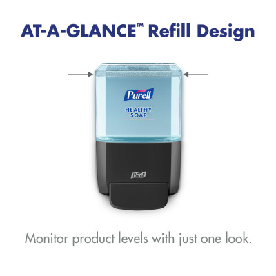 PURELL® ES4 Hand Sanitizer Dispenser