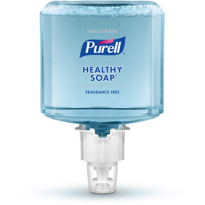 PURELL® Healthcare HEALTHY SOAP® Gentle & Free Foam 2/case