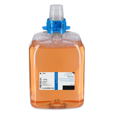 PROVON® FMX-20™ Antimicrobial Foaming Handwash with Moisturizers - 2000mL Refill