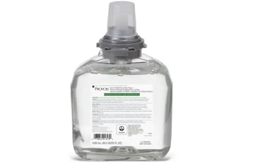 PROVON® Hand Cleaner 1200 mL Refill for PROVON® TFX™ Dispenser 2/case