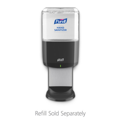 PURELL® ES6 Hand Sanitizer Touch-Free Dispenser