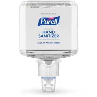 PURELL® 1200mL Advanced Hand Sanitizer Foam 2/case