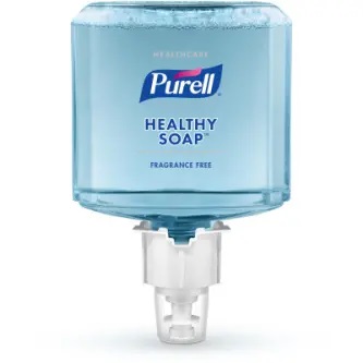 PURELL HEALTHY SOAP™ 1200mL Gentle & Free Foam 2/case
