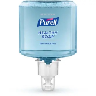PURELL HEALTHY SOAP™ 1200mL Gentle & Free Foam 2/case