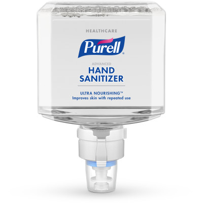 PURELL® Healthcare Advanced Hand Sanitizer ULTRA NOURISHING™ Foam 2/case