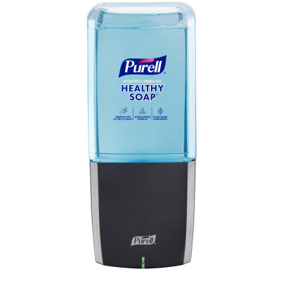 PURELL® ES10 Graphite Hand Soap Dispenser