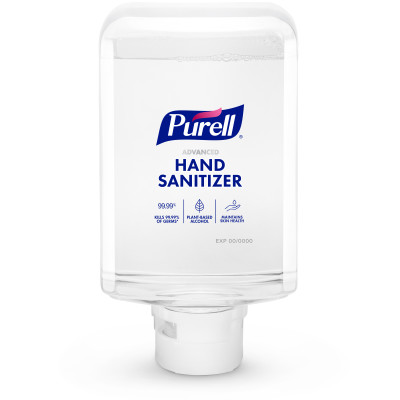 PURELL® ES10 Advanced Hand Sanitizer Foam 2/1200mL