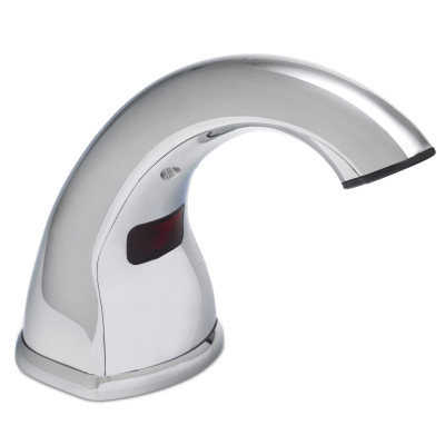 GOJO® CXi™ Counter Mount Touch-Free Foam Soap Dispenser - Chrome