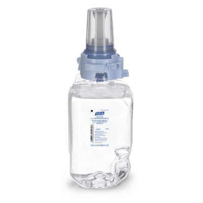 Purell® Advanced Hand Sanitizer Foam - 700 mL